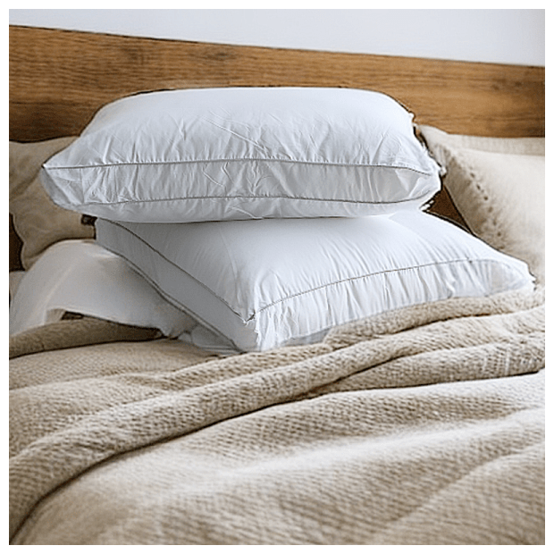 Viola-Pillow-Tencel pocket-spring pillow-1.png