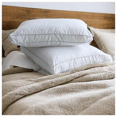 Viola-Pillow-Tencel pocket-spring pillow-1.png