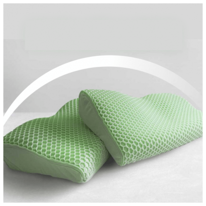 Viola-Pillow-Cooling Anti-Snore Pillow-1.png
