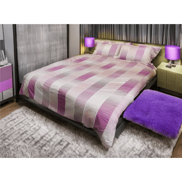 Viola-Fit Sheets-60s Combed cotton-Champagne Kiss-1.png