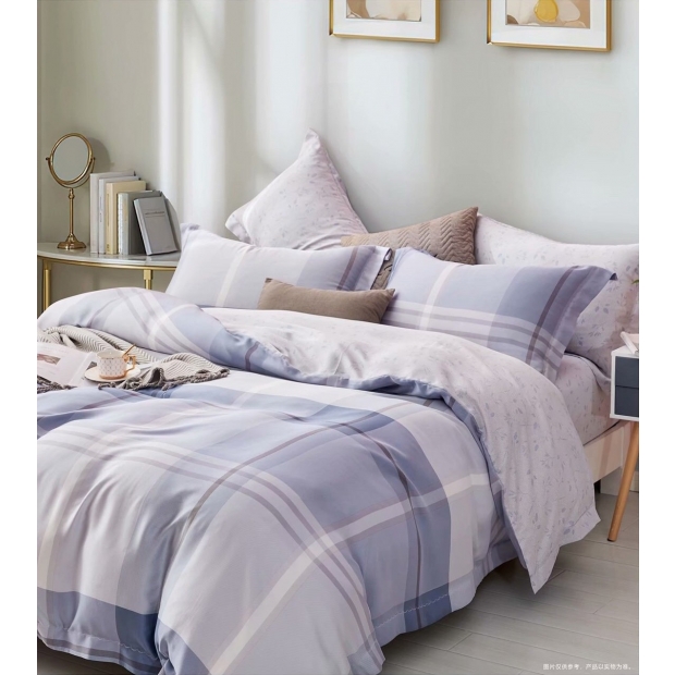 Viola-Fit Sheets-tencel-Violet Purple-1.jpg