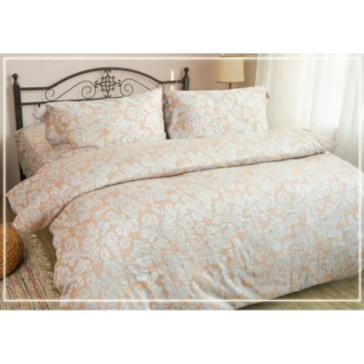 Viola-Fit Sheets-40s Combed cotton-Emerald Grace Lotus-2.png