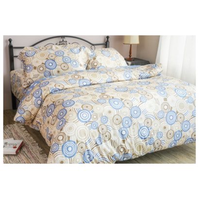 Viola-Fit Sheets-60s Combed cotton-Ocean Breeze-2.png