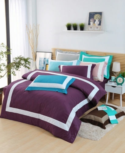 Viola-Fit Sheets-60s Combed cotton-Playful Dual Frames-1.jpg